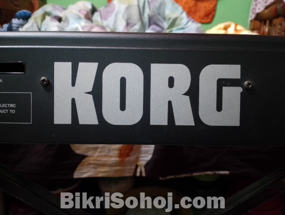 Like New Korg X3 Keyboard